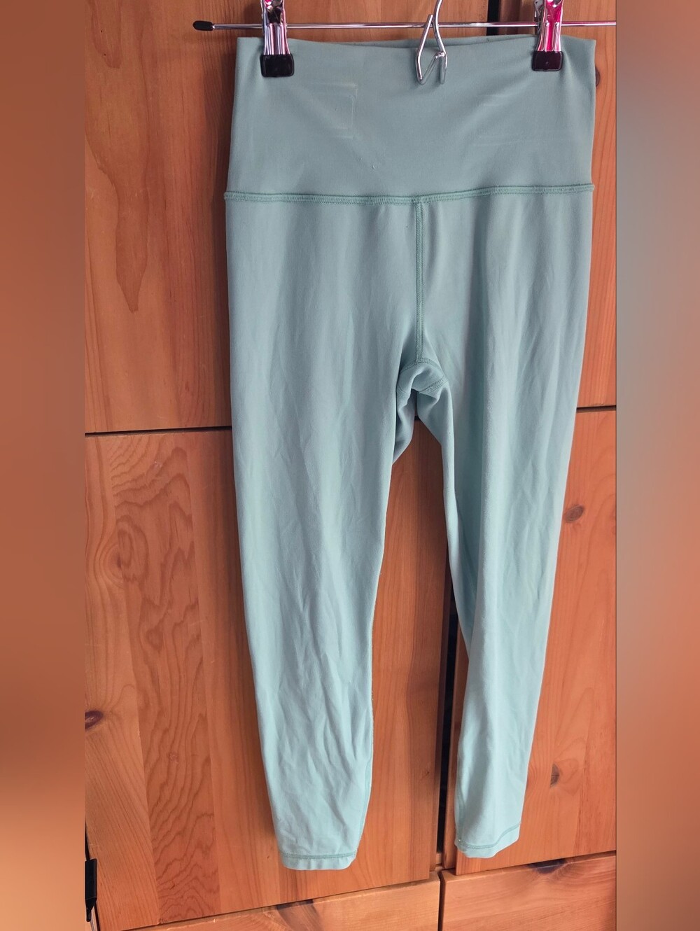 Athleta Women's 7/8 Transcend Leggings Size Small